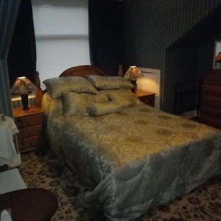 Hotel Duncreggan House à Dunoon Extérieur photo