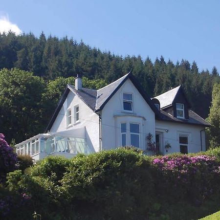 Hotel Duncreggan House à Dunoon Extérieur photo
