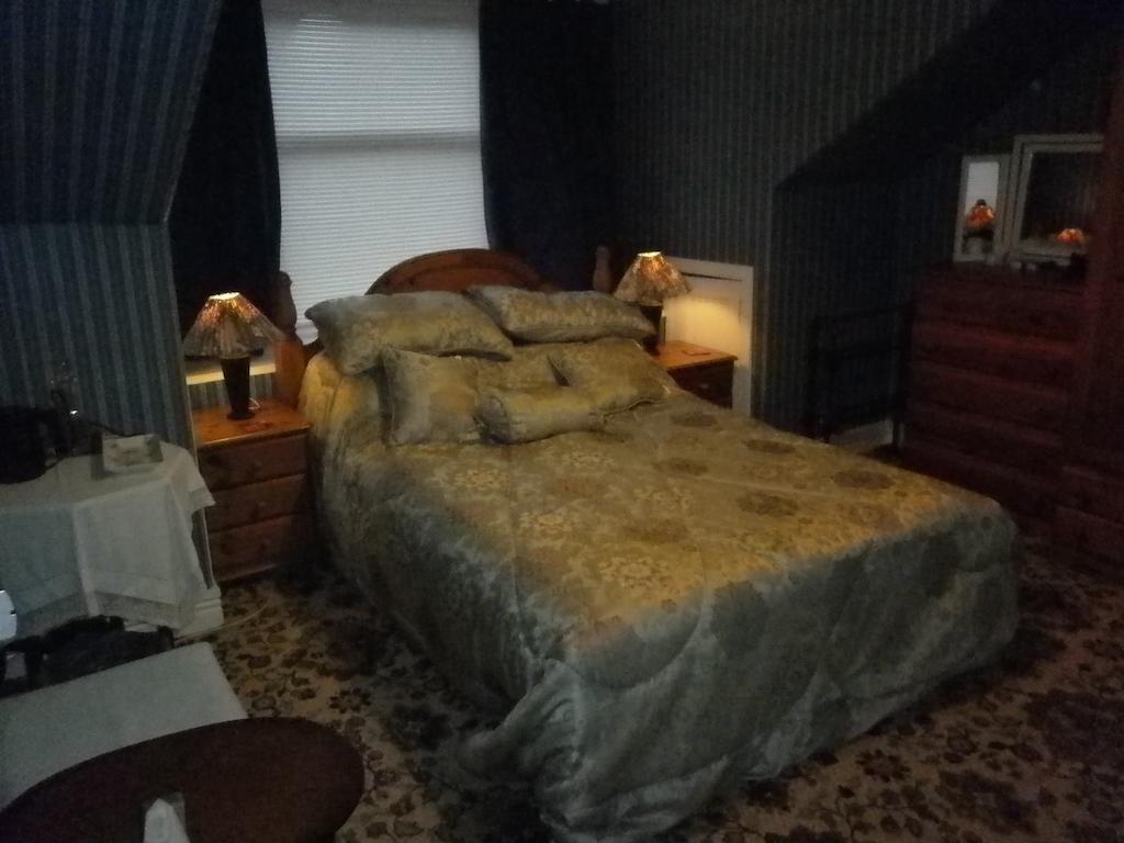 Hotel Duncreggan House à Dunoon Extérieur photo