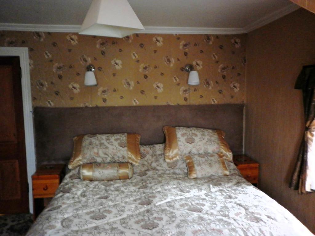Hotel Duncreggan House à Dunoon Chambre photo