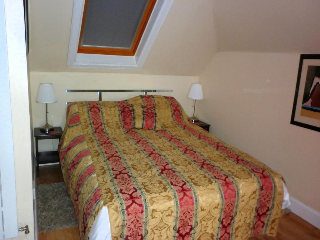 Hotel Duncreggan House à Dunoon Chambre photo