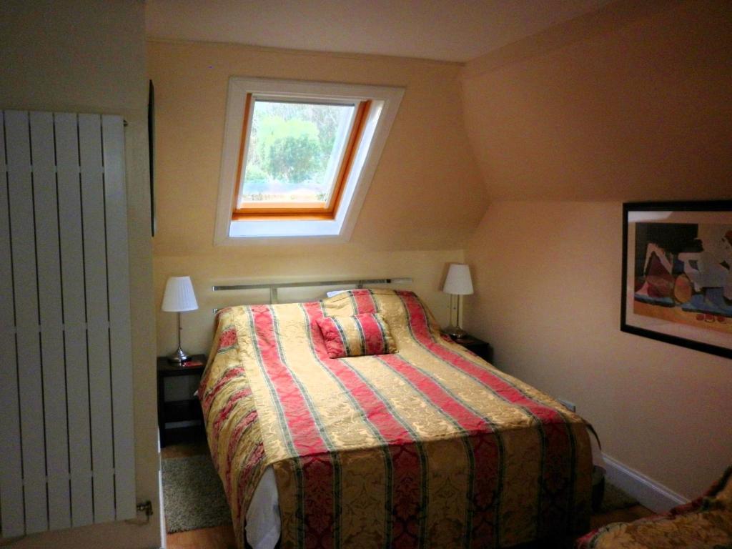 Hotel Duncreggan House à Dunoon Extérieur photo